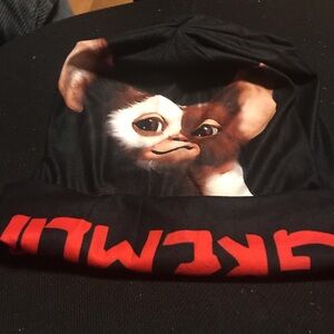 Gremlins Gizmo beanie. Lightweight. Cute. New.